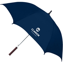 Choice Hotels Branded Umbrellas