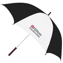 Hilton Branded Umbrellas