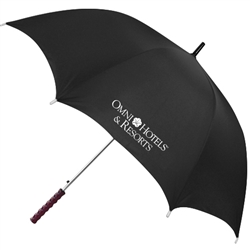 Branded Umbrellas - Omni